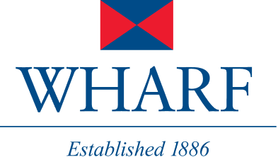 The Wharf Logo
